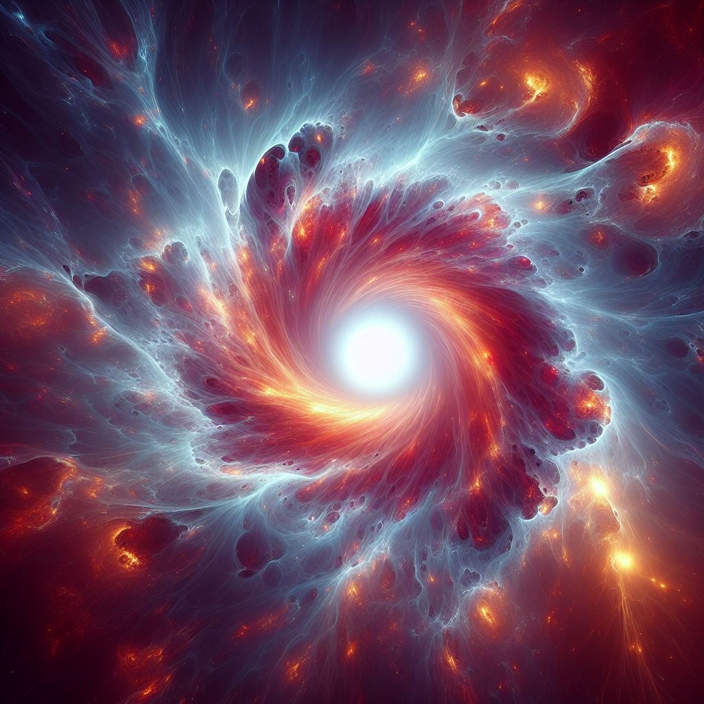 myth of dark energy
