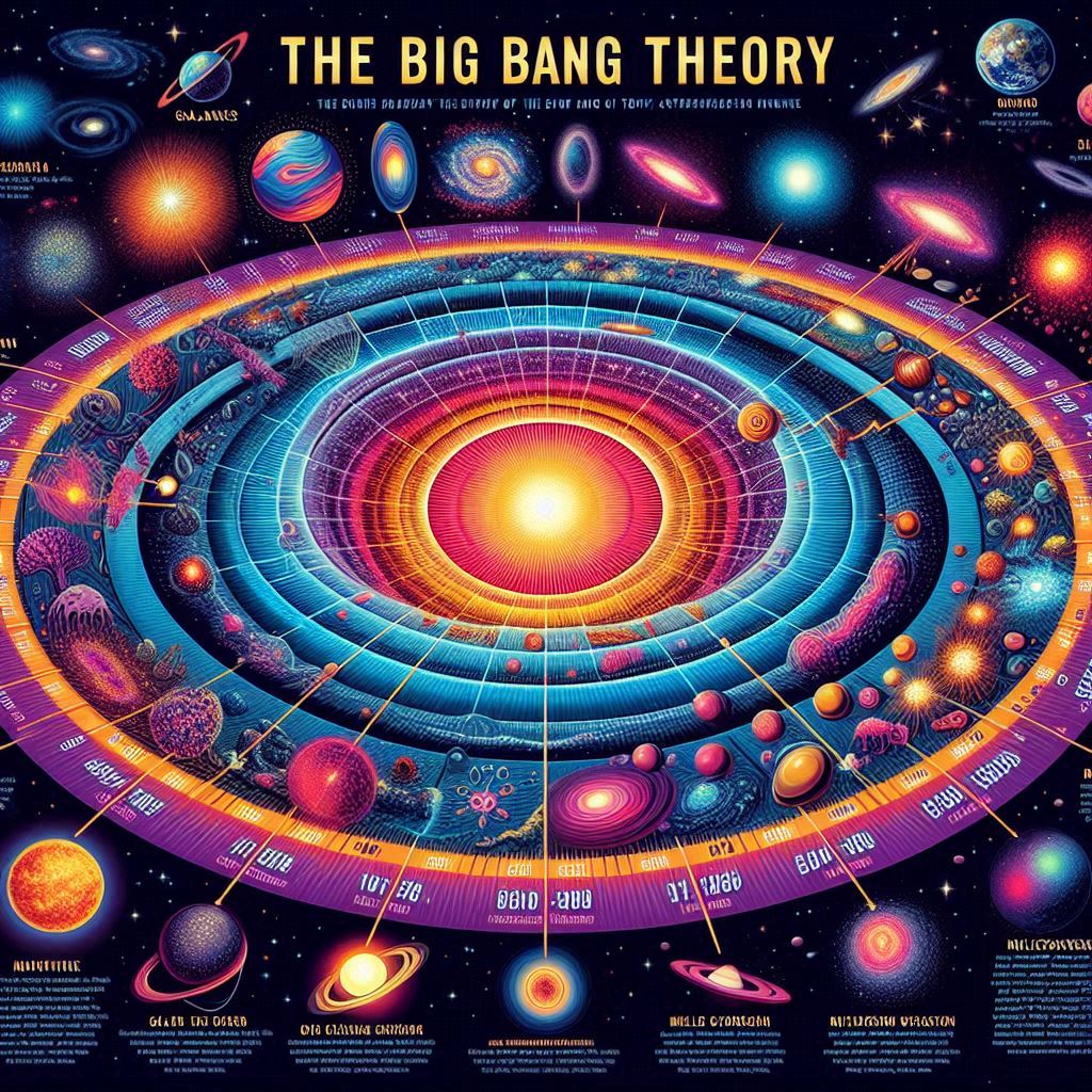 big bang theorie fakes 
