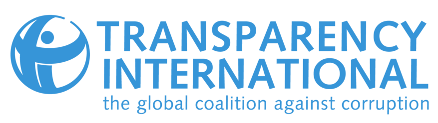 Transparency International and Global Corruption Barometer