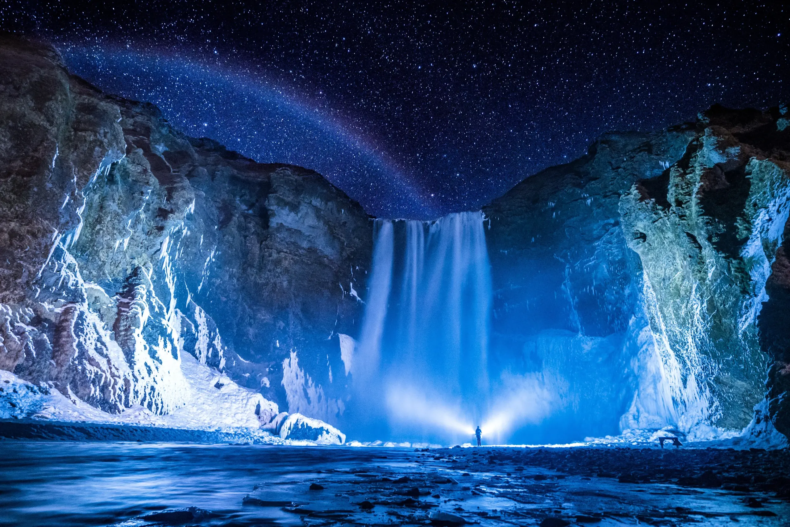 top twenty tallest waterfalls