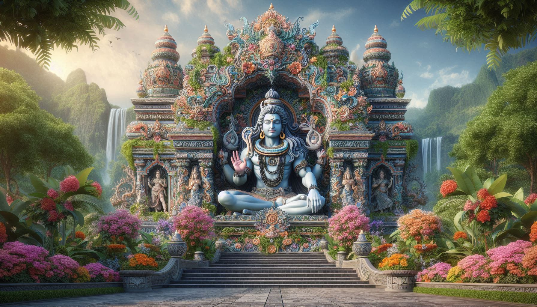 Genital Worship in Hinduism